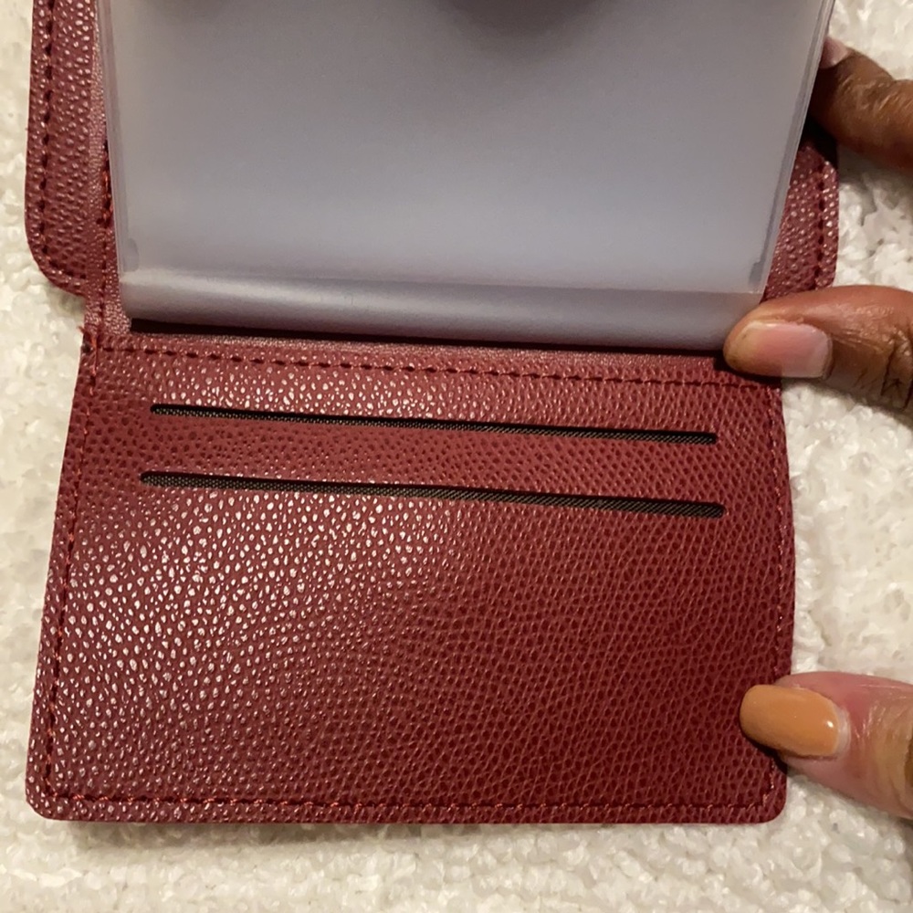 Wristlet Wallet - Picture 6 of 7